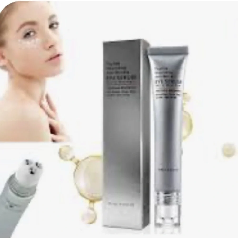 Peptide Nourishing Anti- Wrinkle Eye Serum